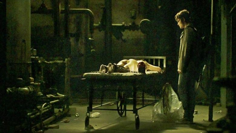 Deadgirl image