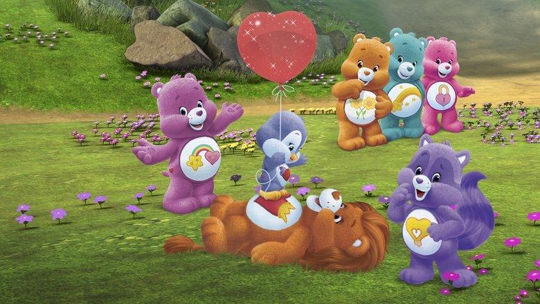 Care Bears and Cousins image