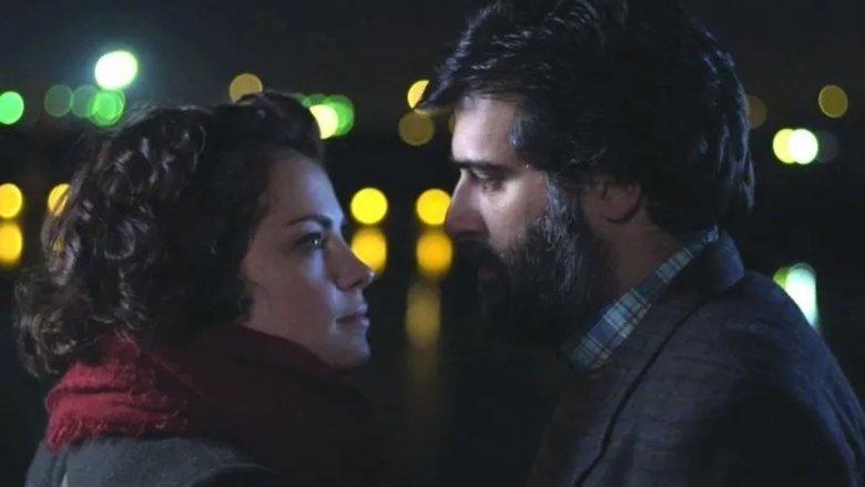 The Film Critic image