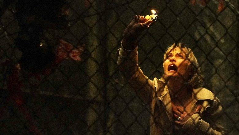 Silent Hill image