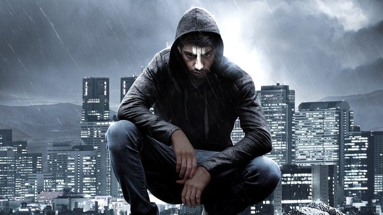 Cleverman image