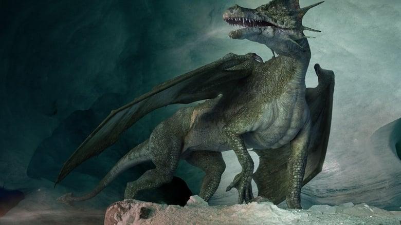 The Last Dragon image