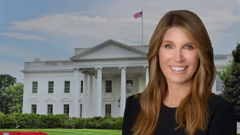 Deadline: White House image
