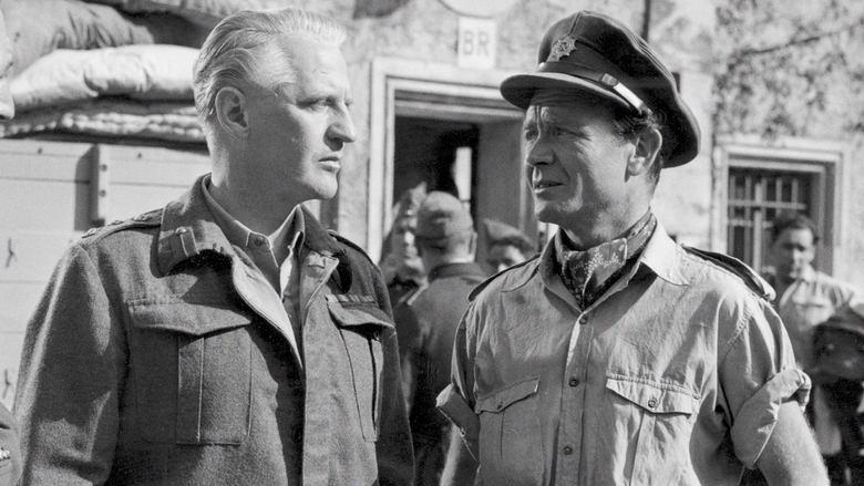 The Colditz Story image