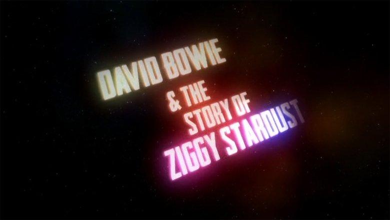 David Bowie & The Story of Ziggy Stardust image