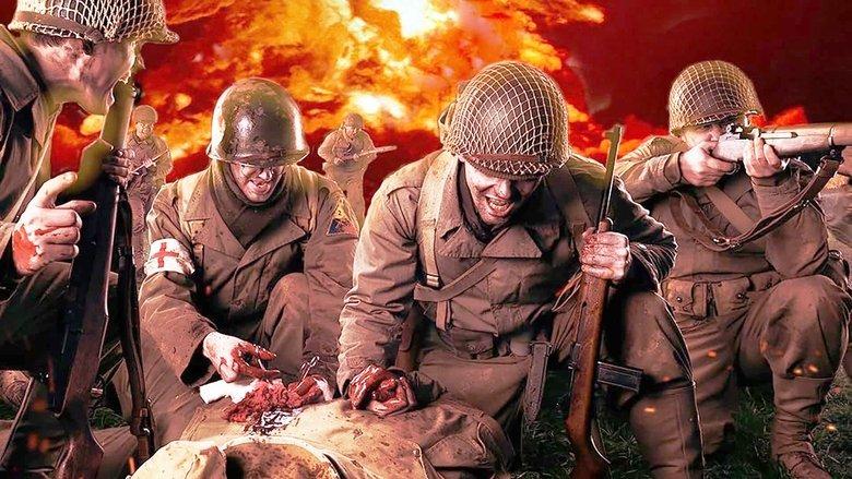 World War II: The Price Of Empire image