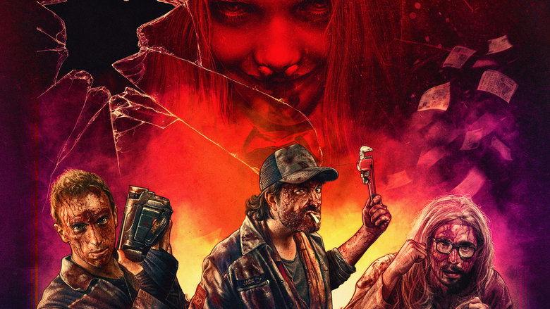 Ghost Killers vs. Bloody Mary image