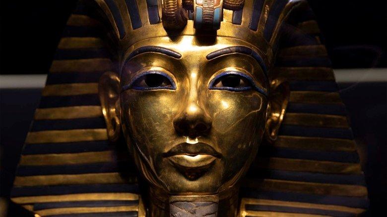 Tutankhamun: Allies & Enemies image
