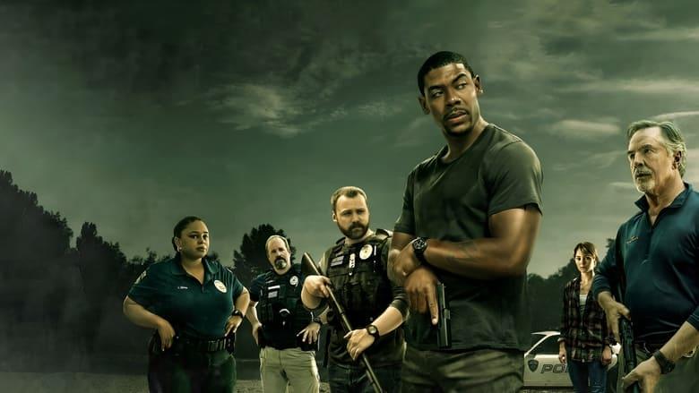 Rebel Ridge image