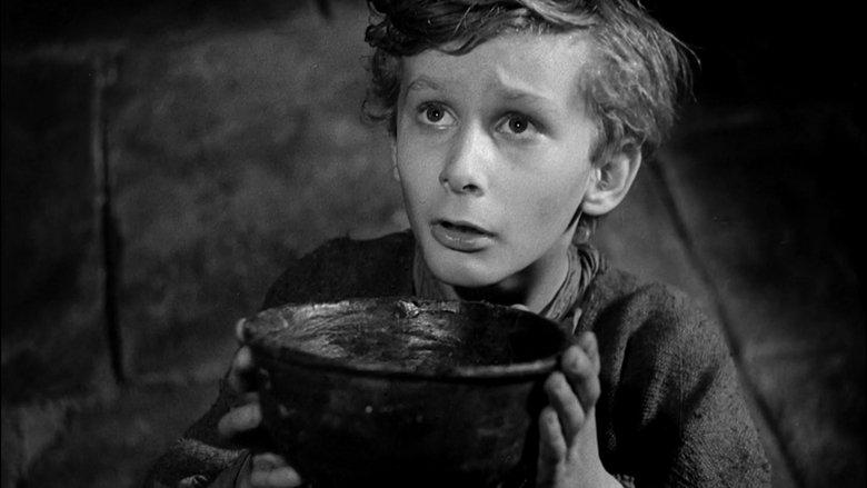 Oliver Twist image