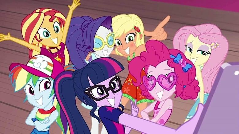 My Little Pony: Equestria Girls - Spring Breakdown image