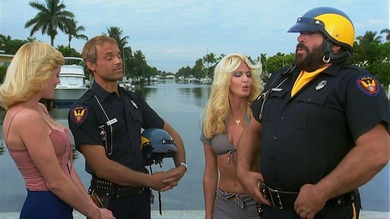 Crime Busters image