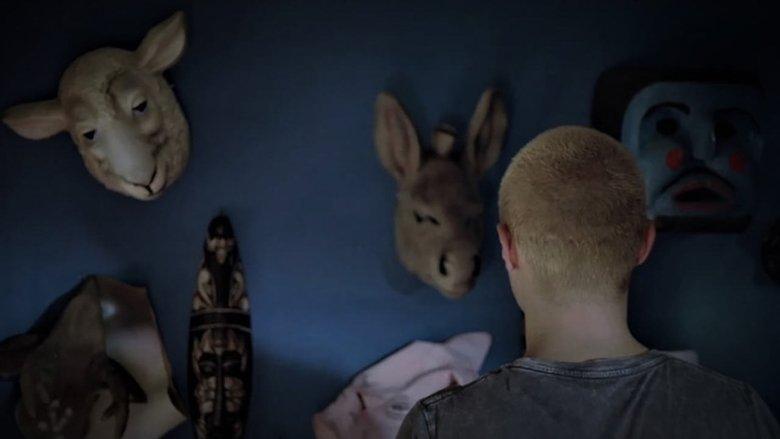 The Year I Lost My Mind image