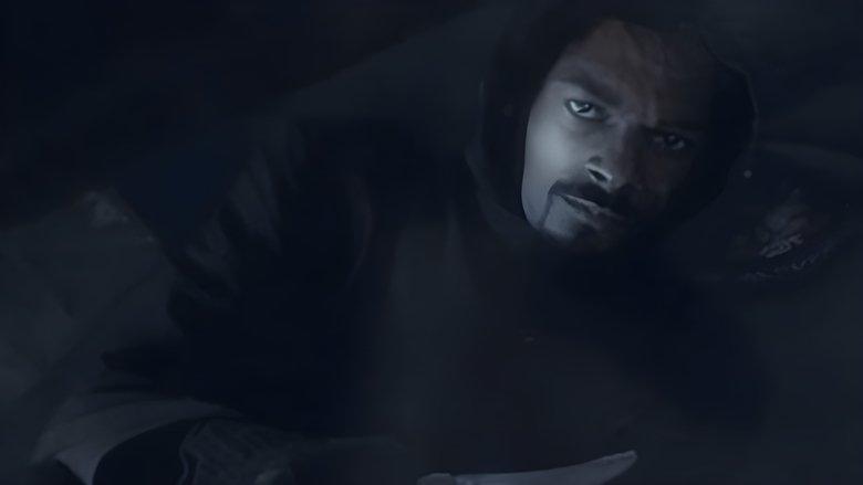 Urban Menace image