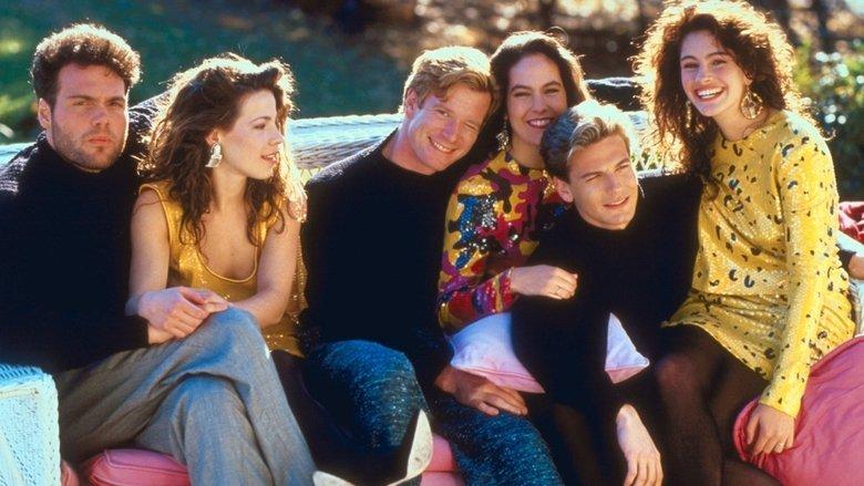 Mystic Pizza image