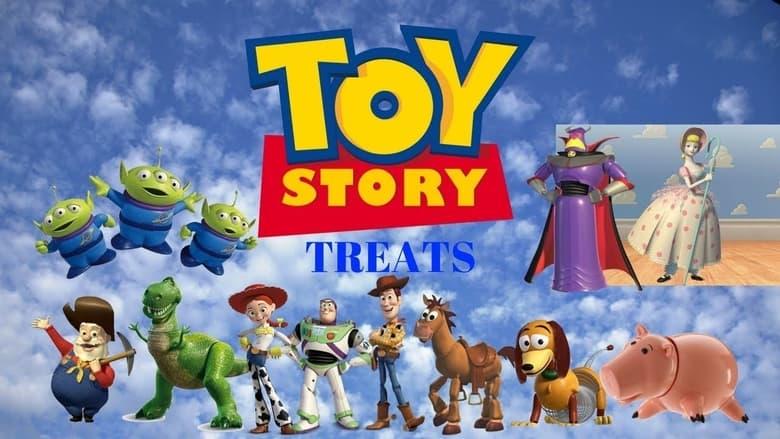 Toy Story Treats image