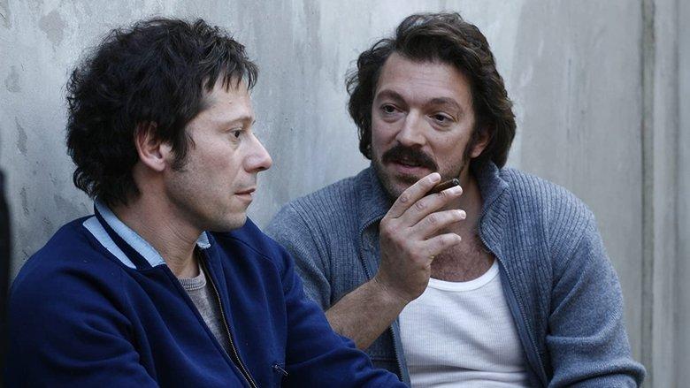 Mesrine: Public Enemy #1 image