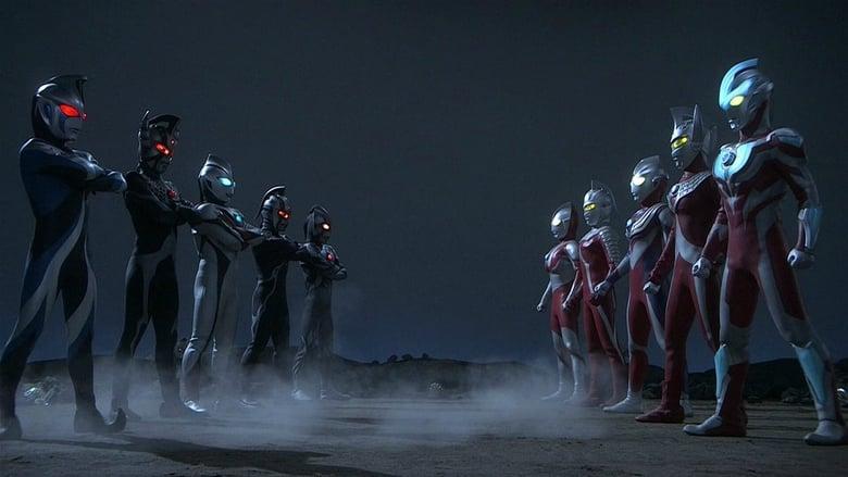 Ultraman Ginga Theater Special: Ultra Monster ☆ Hero Battle Royal! image