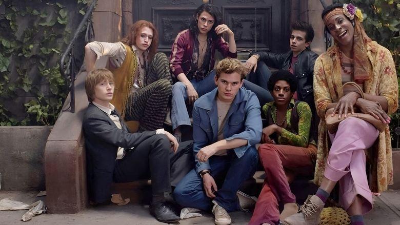 Stonewall image