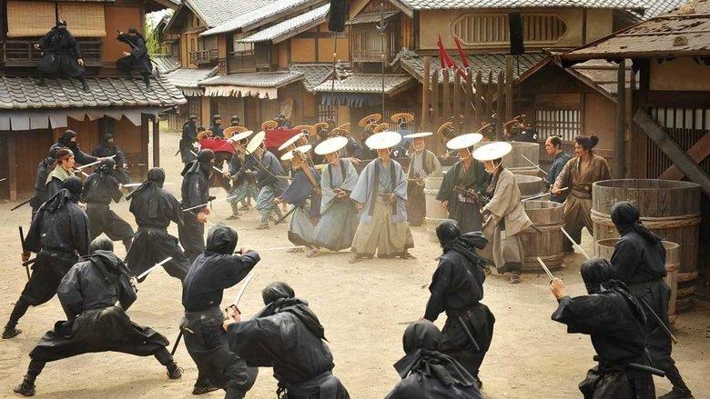 Samurai Hustle image