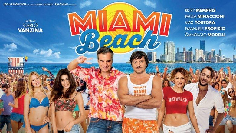 Miami Beach image