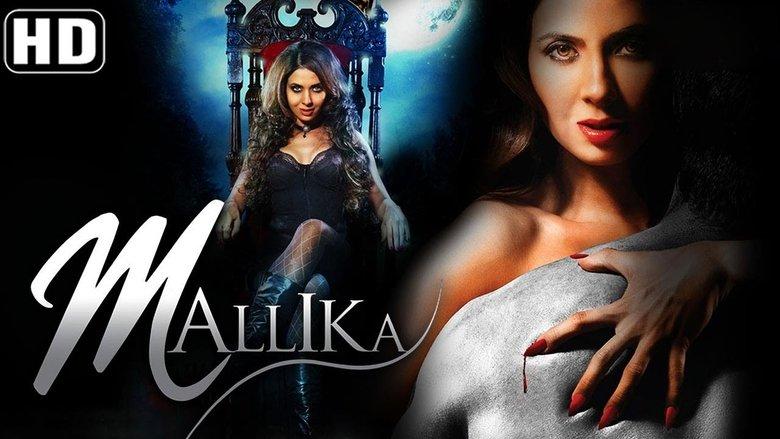 Mallika image