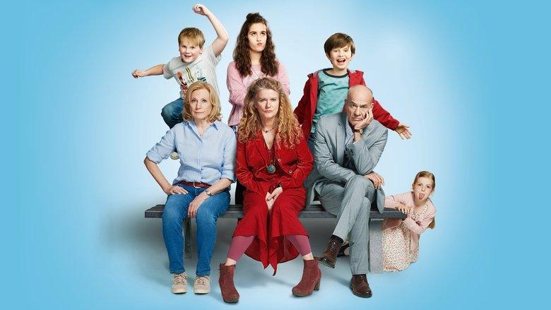 Granny Nanny image