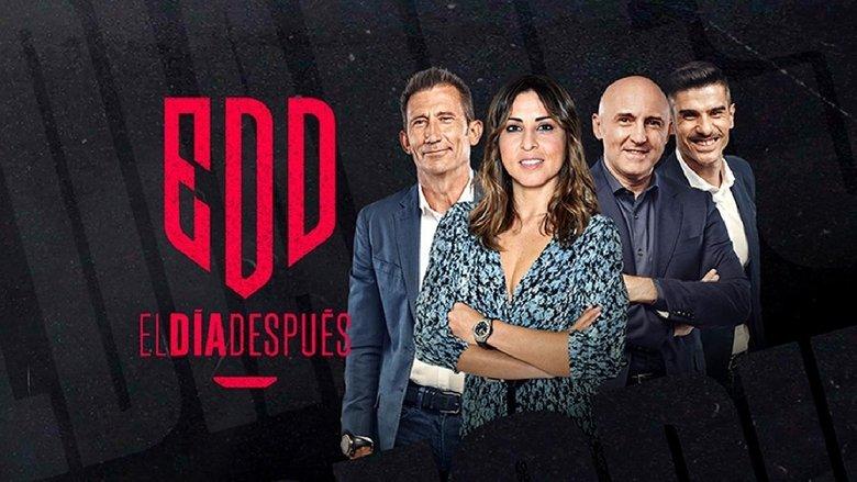 El Día Después image