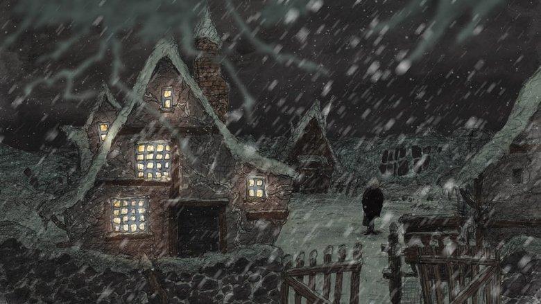 Franz Kafka's a Country Doctor image