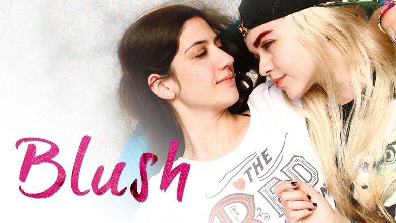 Blush image