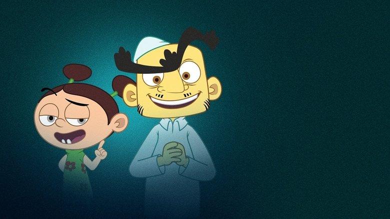 Cartoon's Neighborhood image