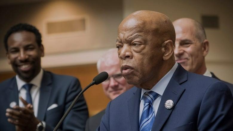 John Lewis: Good Trouble image