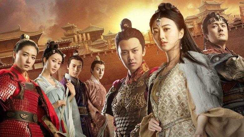 The Glory of Tang Dynasty image