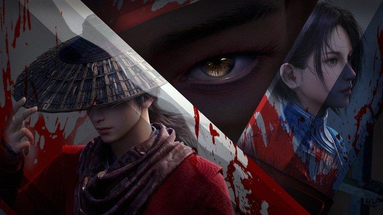 A Portrait of Jianghu : Bad Guys image