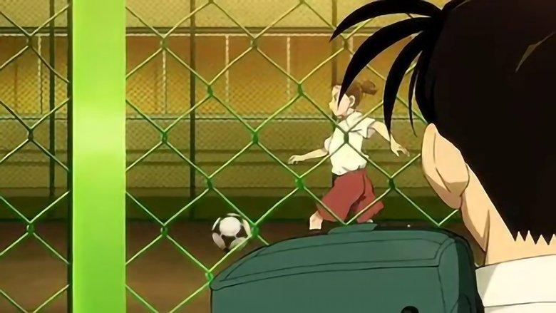 Detective Conan Bonus File 1: Flower of Fantasista image