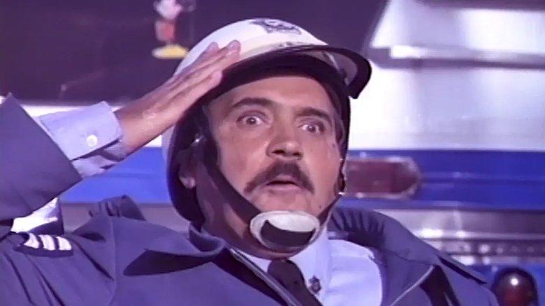 El sargento Capulina image
