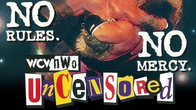 WCW Uncensored 1999 image