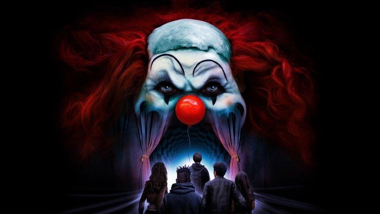 Clown image
