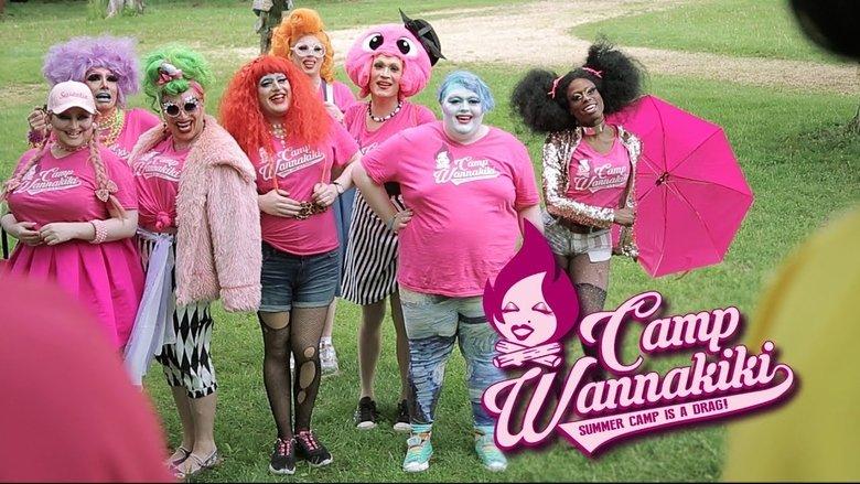 Camp Wannakiki image
