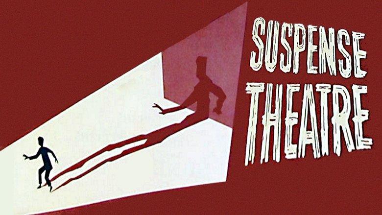 Kraft Suspense Theatre image