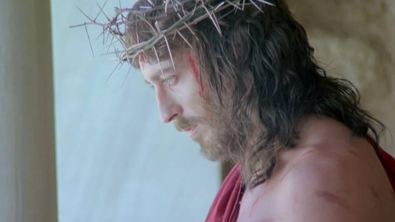 Jesus of Nazareth image