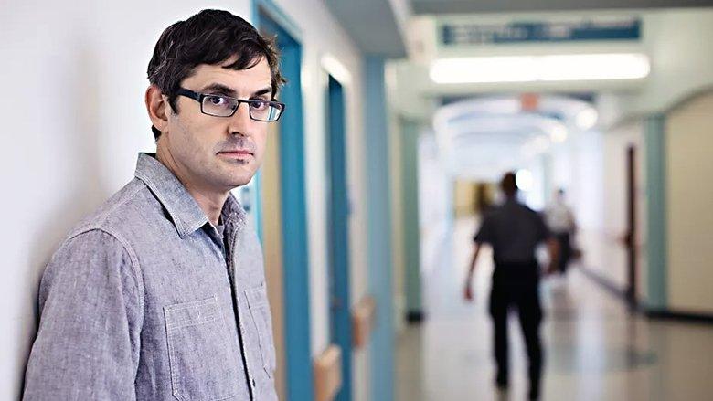 Louis Theroux: By Reason of Insanity image