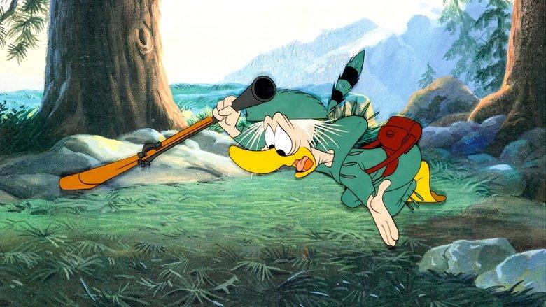 No Hunting image