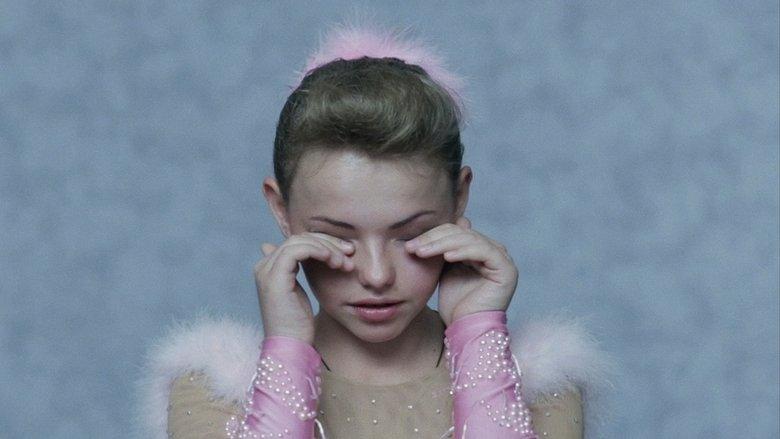 The Face of Ukraine: Casting Oksana Baiul image