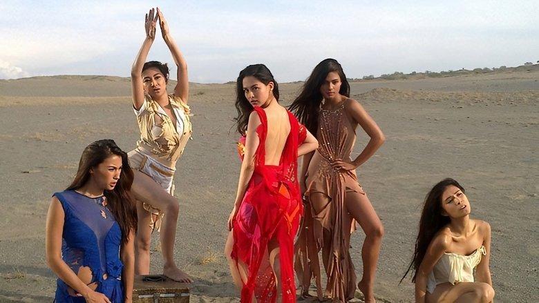 Temptation Island image