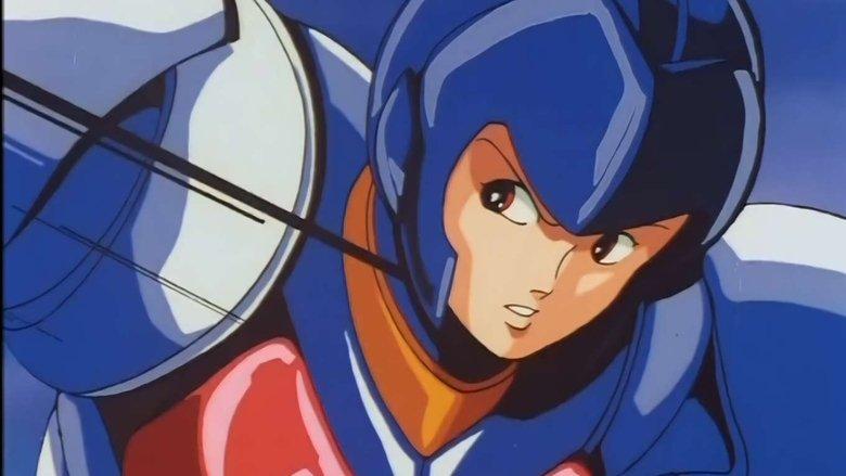 Machine Robo: Revenge of Cronos image
