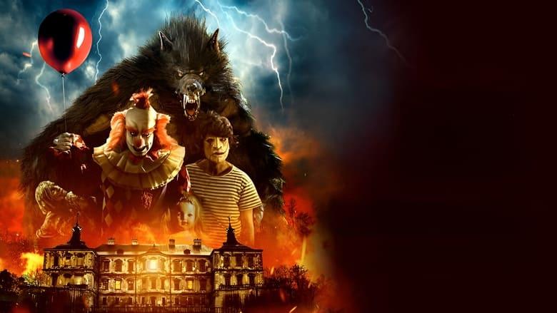 Scare Attraction image