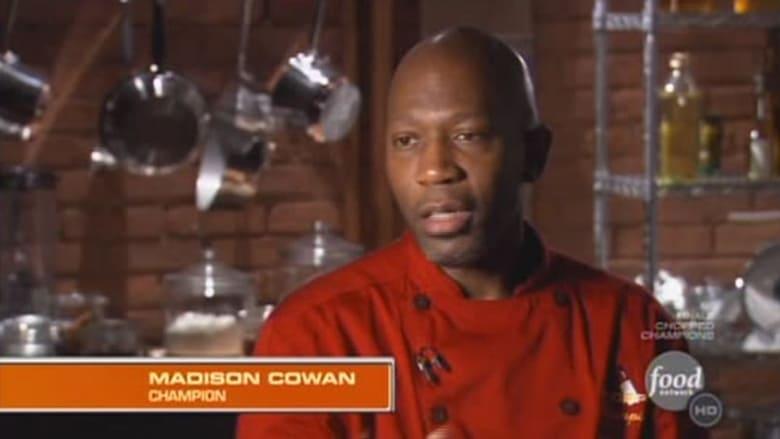 Chopped Champions image