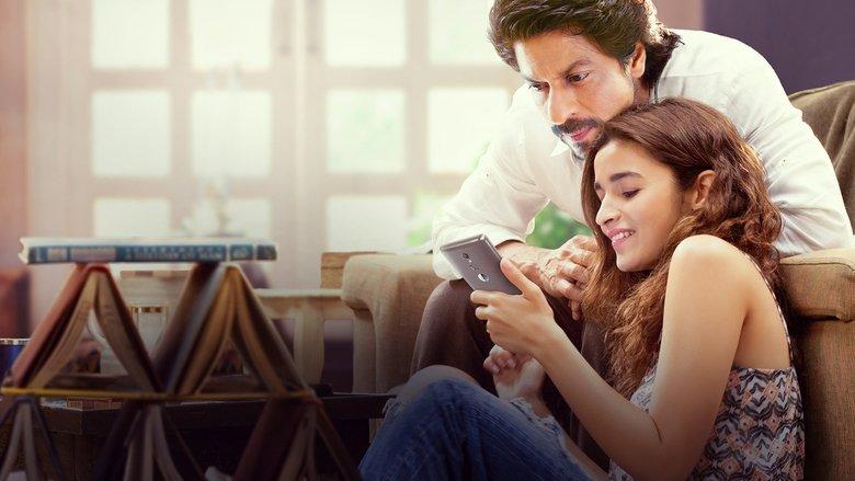 Dear Zindagi image