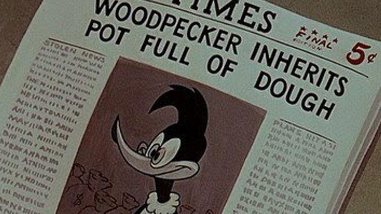 The Woody Woodpecker and Friends Classic Cartoon Collection: Volume 2 image
